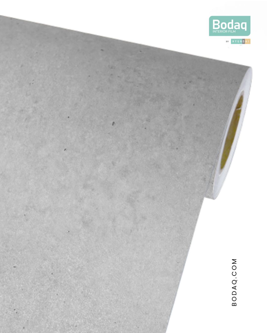 NS401 Concrete Film - Stone & Marble Collection 2 NS401 Roll