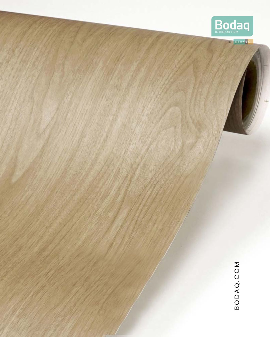 ZX149 Nordic Pine (old XP118) Film - Premium Wood Collection 4 ZX149 Roll