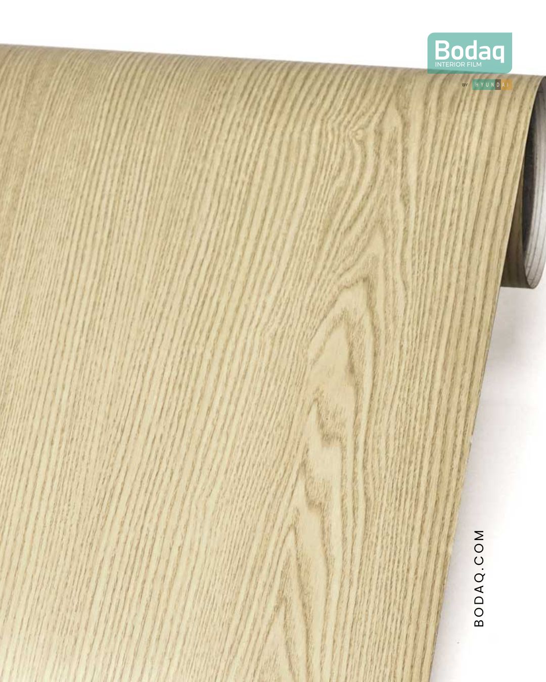 ZX159 Ash Grain Interior Film - Wood Collection 3 ZX159 Roll