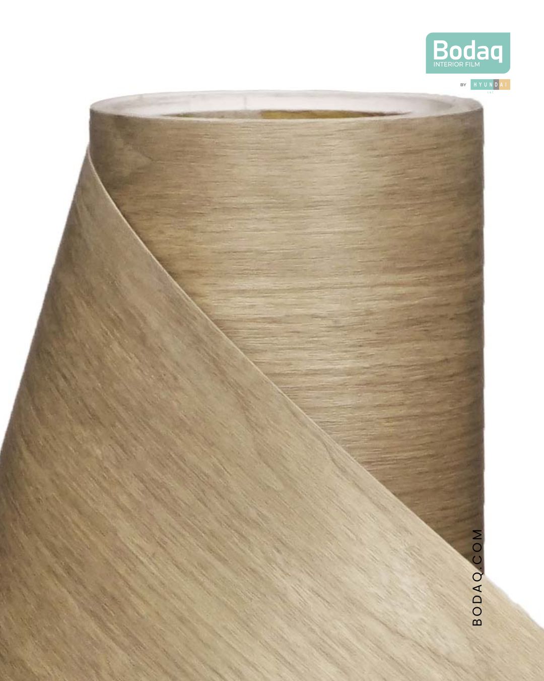 ZX149 Nordic Pine (old XP118) Film - Premium Wood Collection 3 ZX149 Roll
