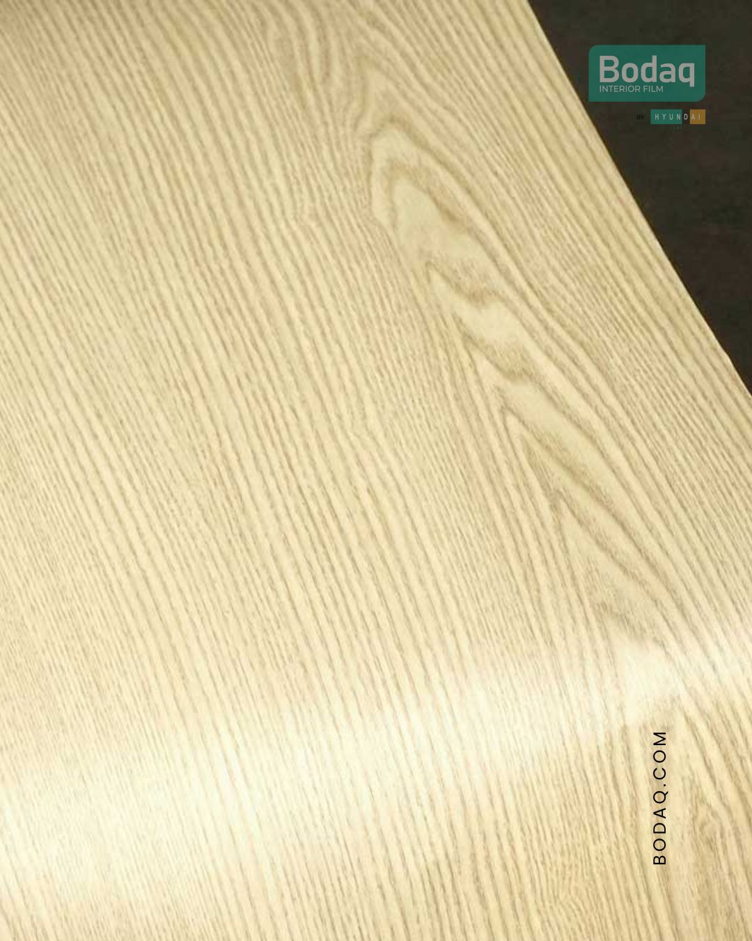 ZX159 Ash Grain Interior Film - Wood Collection 2 ZX159 Sample