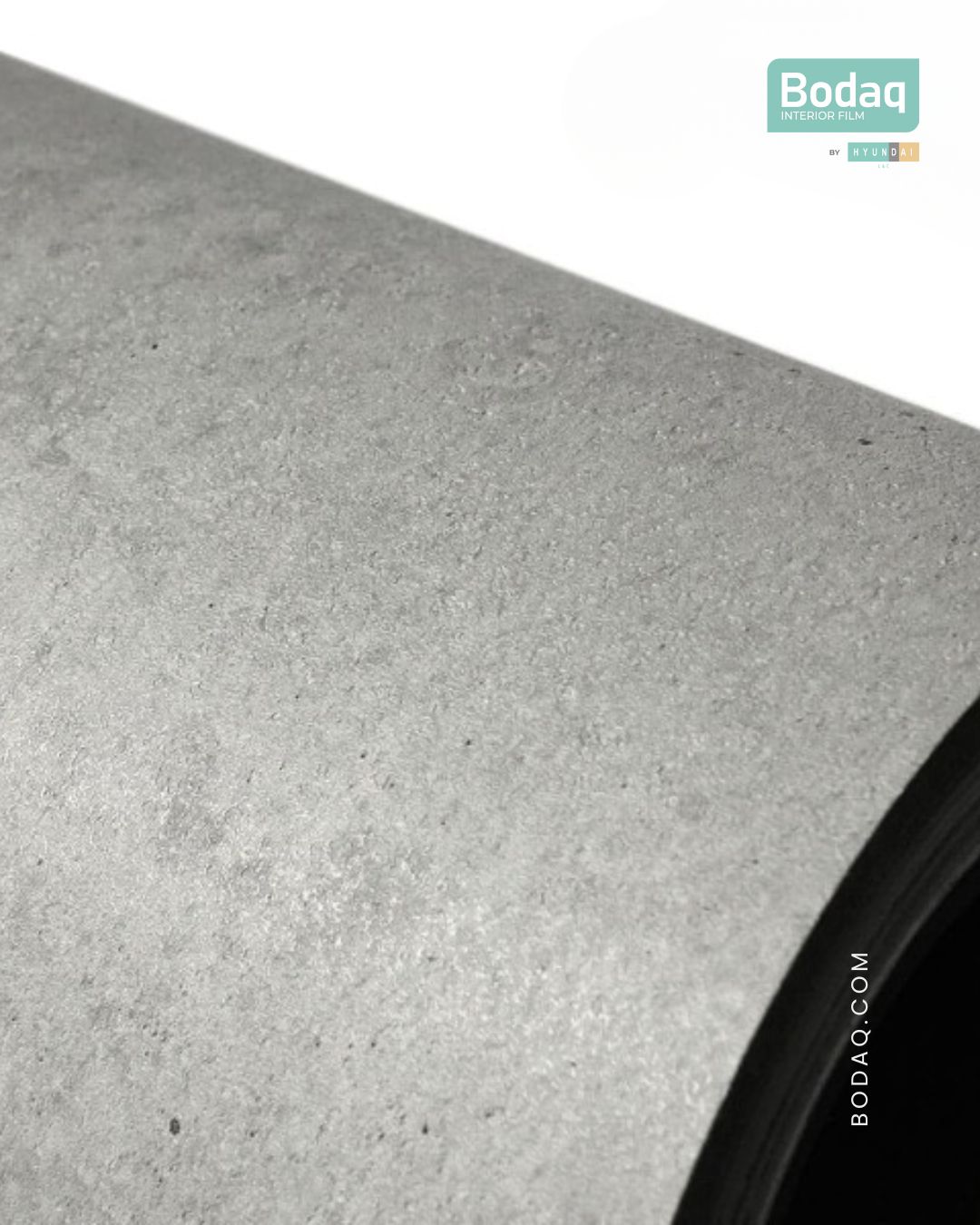 NS401 Concrete Film - Stone & Marble Collection 4 NS401 Roll