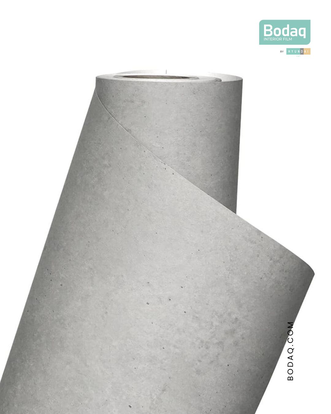 NS401 Concrete Film - Stone & Marble Collection 3 NS401 Roll