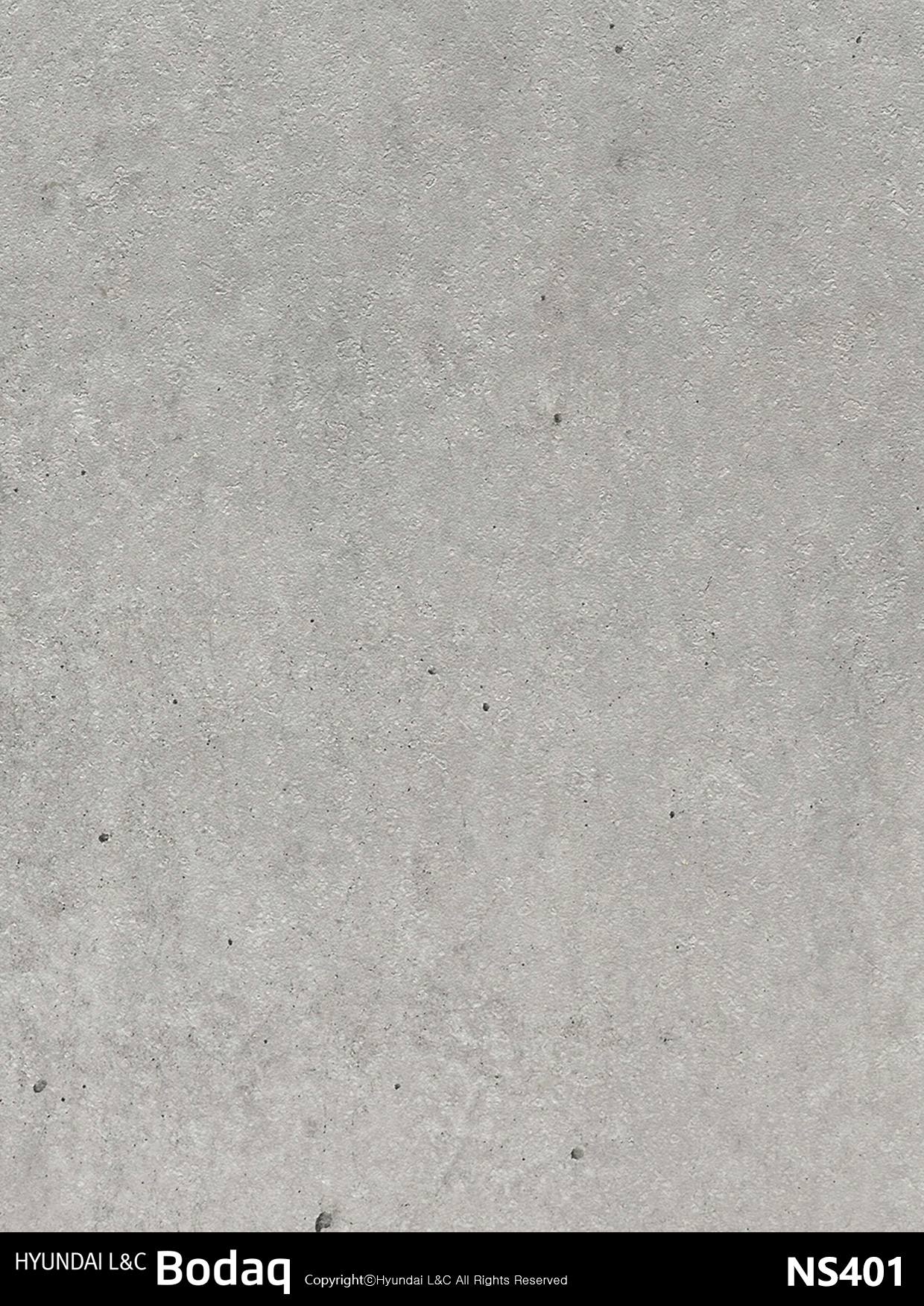 NS401 Concrete Film - Stone & Marble Collection 1 NS401 Concrete Film - Stone & Marble Collection