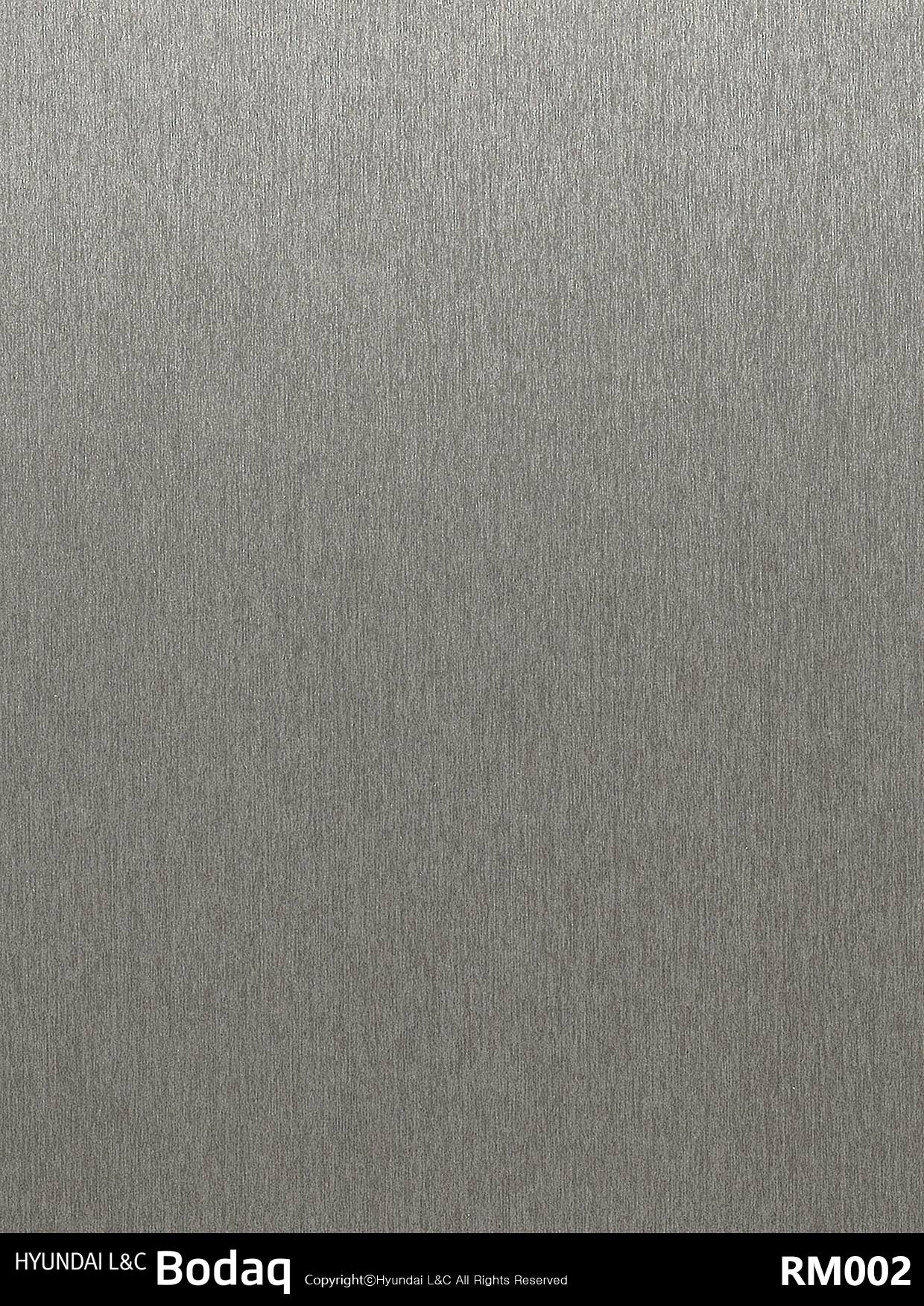 RM002 Antique Brushed Silver - Metal Collection 1 RM002 Antique Brushed Silver - Metal Collection