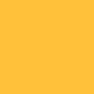 S146 Solid Yellow Interior Film - Solid Color Collection