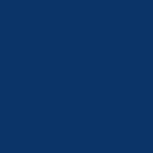 S150 Solid Classic Blue - Solid Color Collection