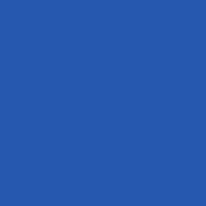 S173 Blue Lagoon - Solid Color Collection