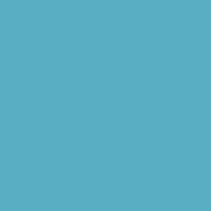 S175 Blue Turquoise Interior Film - Solid Color Collection