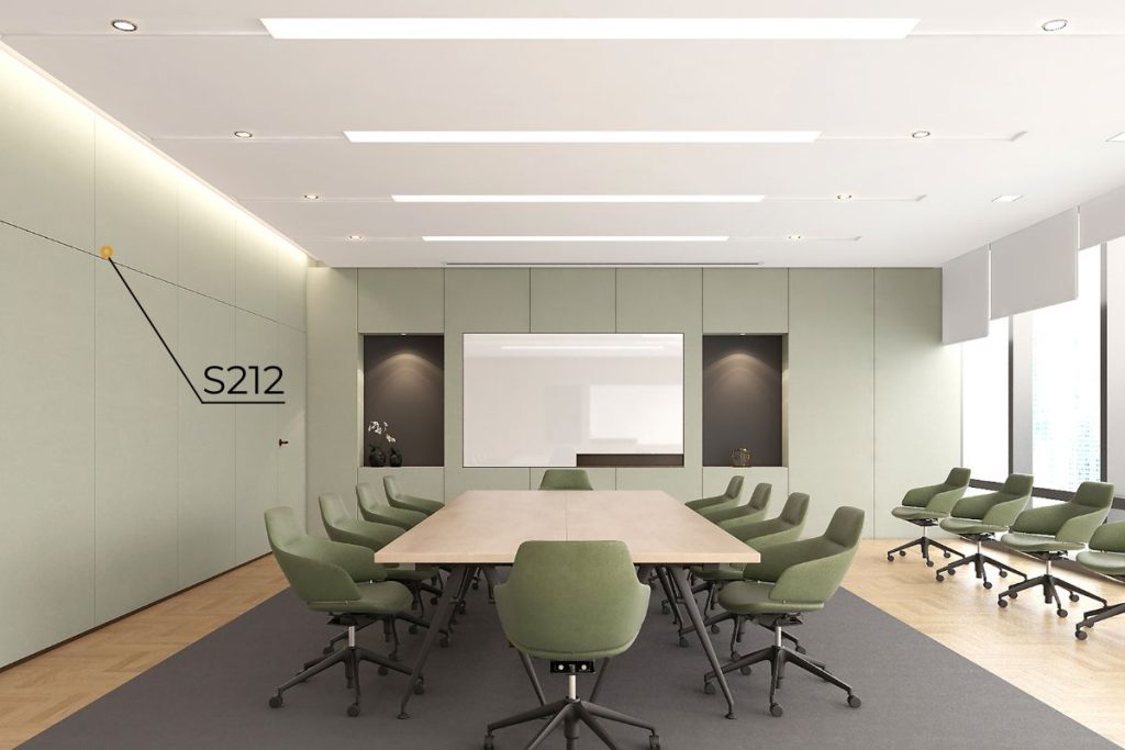 S212 Wall Decoration