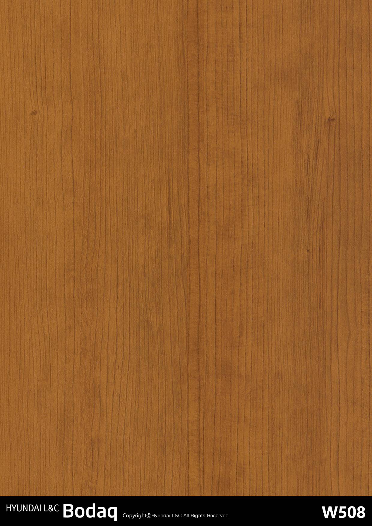 W508 Noce Medium Wood Interior Film - Standard Wood Collection 1 Bodaq W508 Noce Medium Wood Interior Film - Standard Wood Collection