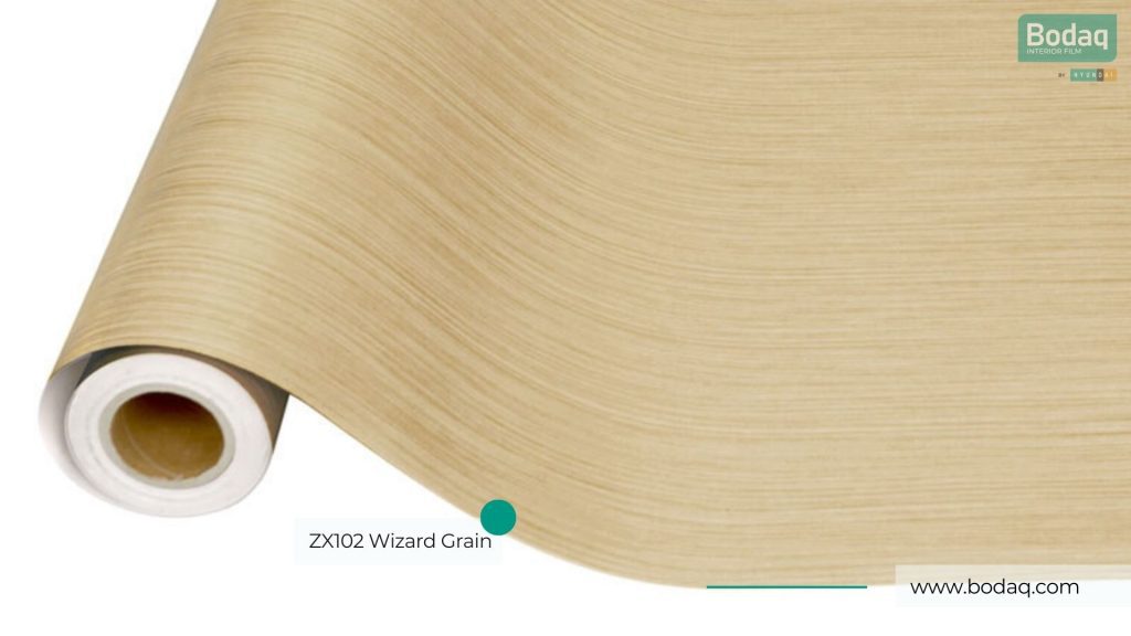 ZX102 Wizard Grain 2