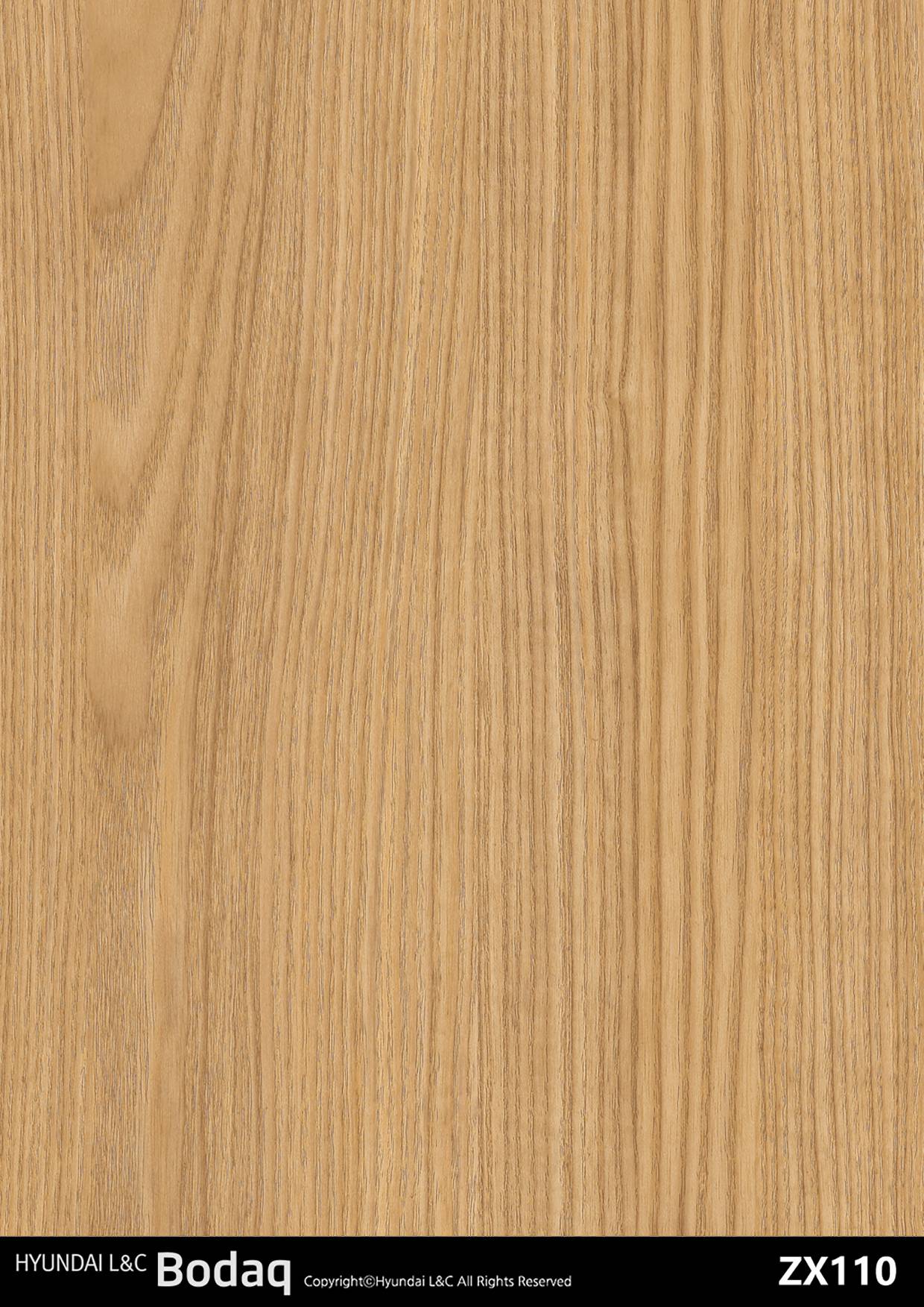 ZX110 Ember Ash Interior Film - Rich Wood Collection 1 ZX110 (old BZ905) Ash Interior Film - Rich Wood Collection