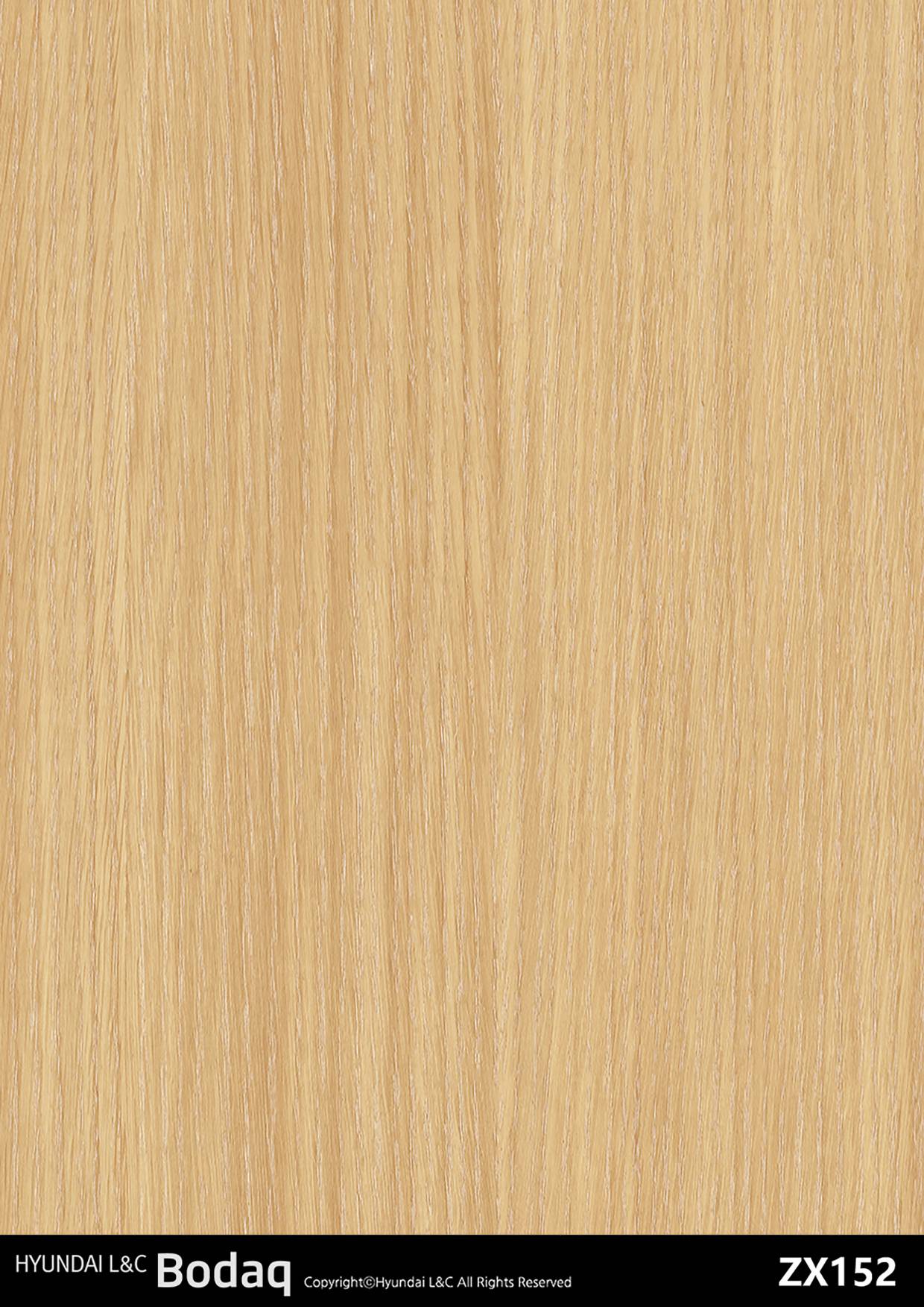 ZX152 Oak Interior Film - Wood Collection 1 ZX152 (old Z421S) Oak Interior Film - Rich Wood Collection