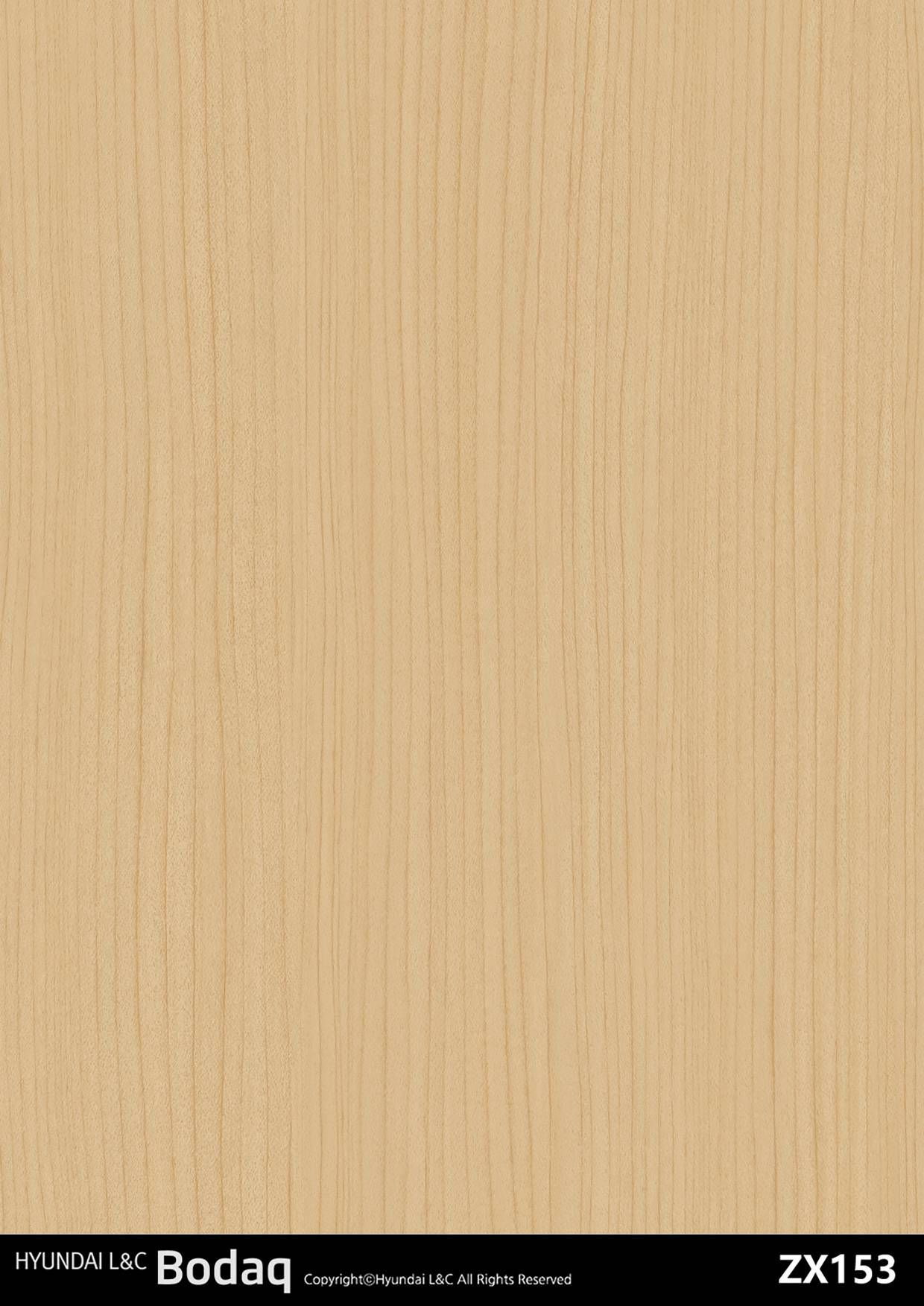 ZX153 Maple Interior Film - Wood Collection 1 ZX153 (old Z805S) Maple Interior Film - Rich Wood Collection