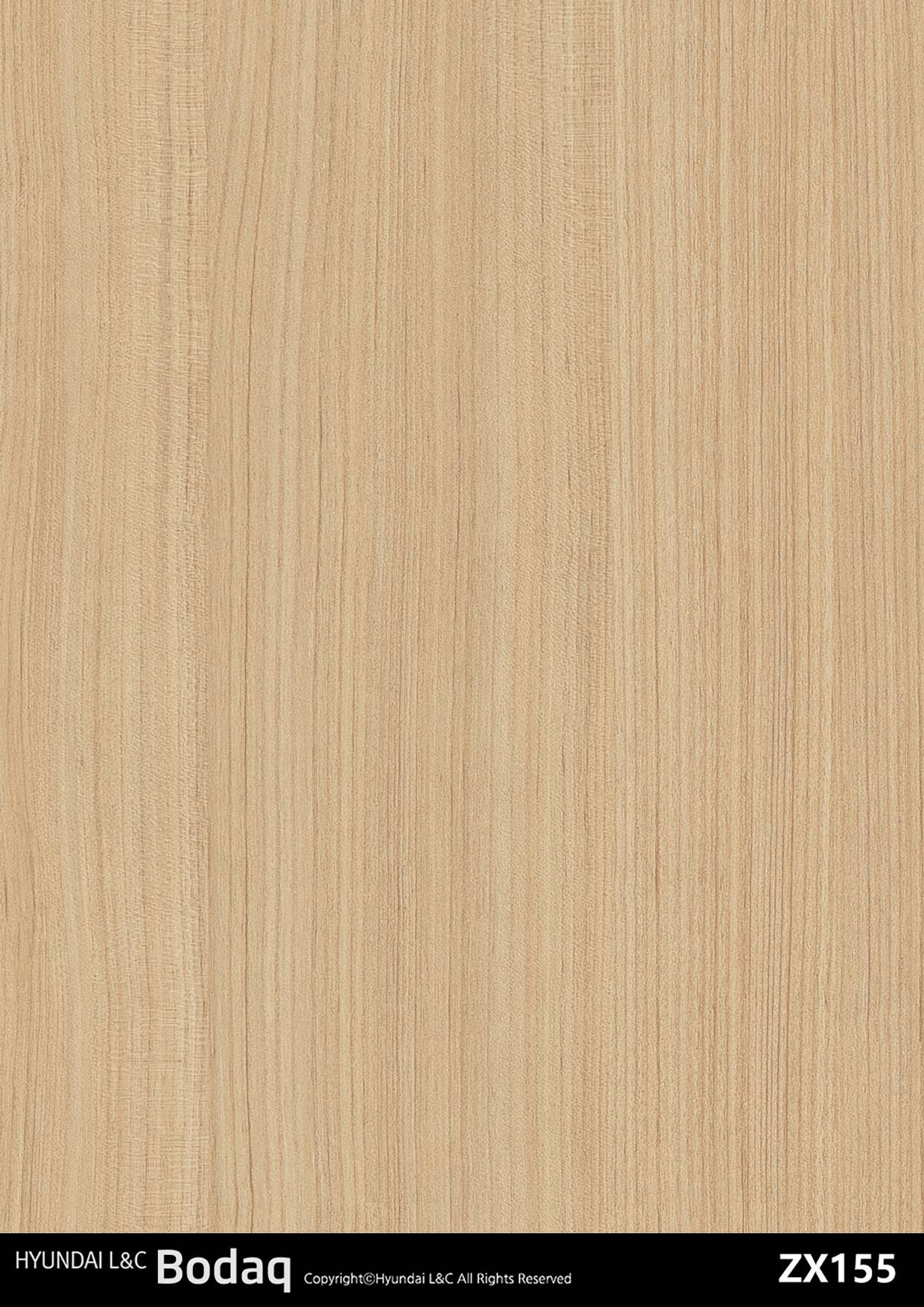 ZX155 Cherry Interior Film - Wood Collection 1 ZX155 (old Z828S) Cherry Interior Film - Rich Wood Collection