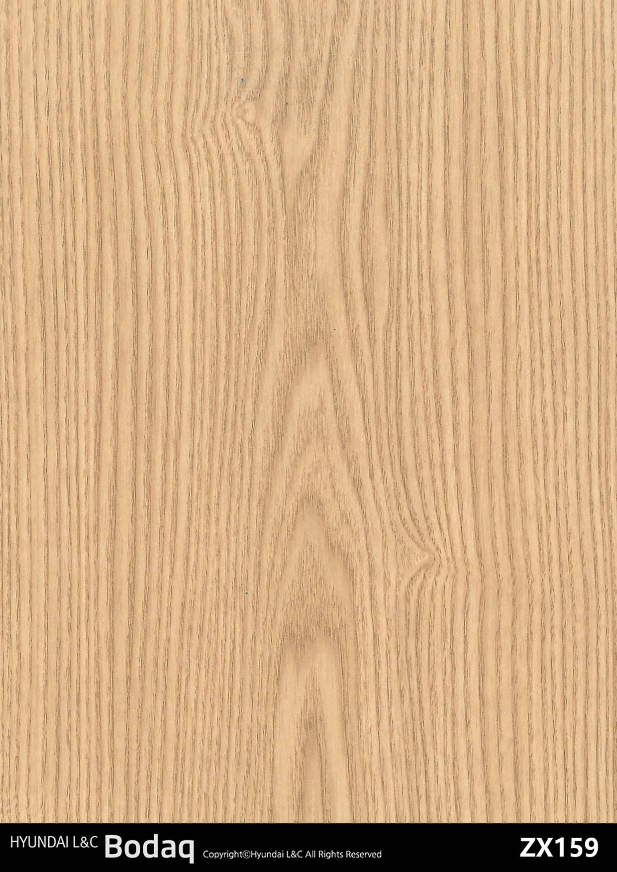 ZX159 Ash Grain Interior Film - Wood Collection 1 ZX159 (old Z844S) Ash Interior Film - Rich Wood Collection