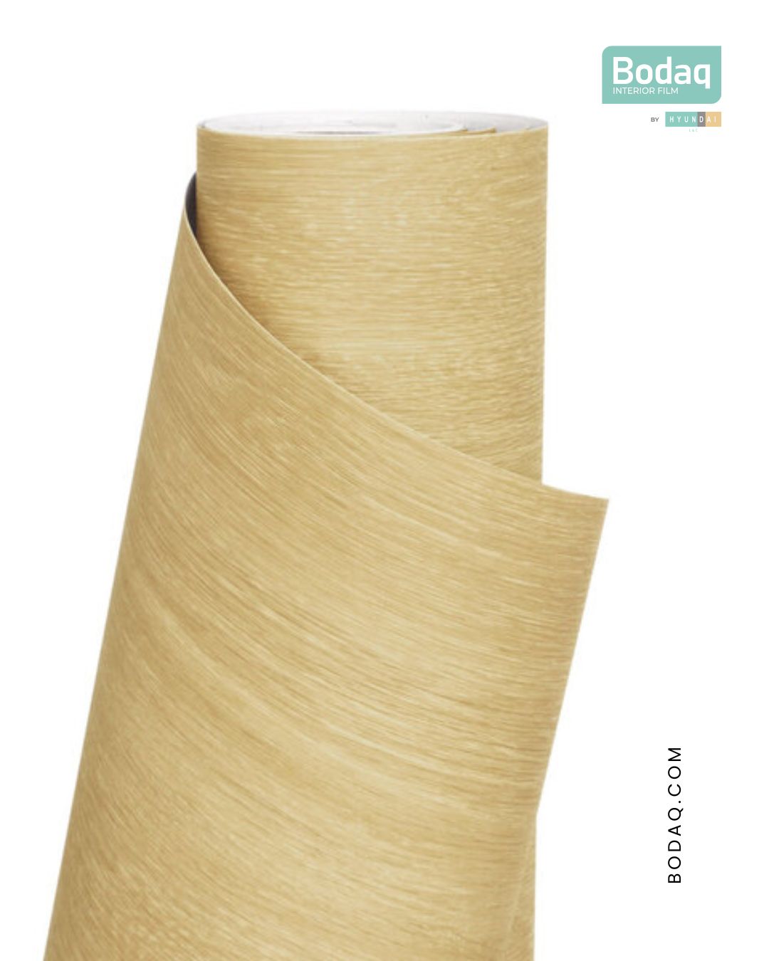 SPW62 Lime Wash Oak Interior Film - Origin Wood Collection 3 SPW62 Vertical Roll