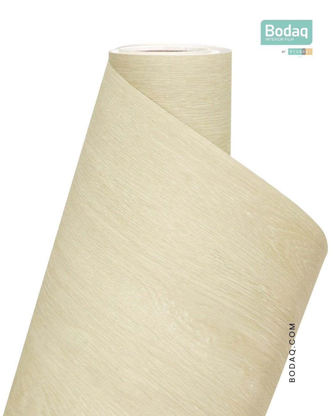 SPW61 Wash Oak Interior Film - Origin Wood Collection 3 SPW61 Vertical Roll