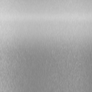 UMI01 Shiny Silver - Metal Collection