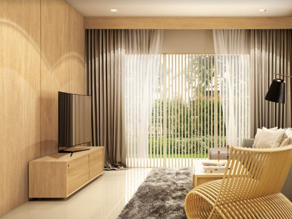 W951 walls and furniture refinishing
