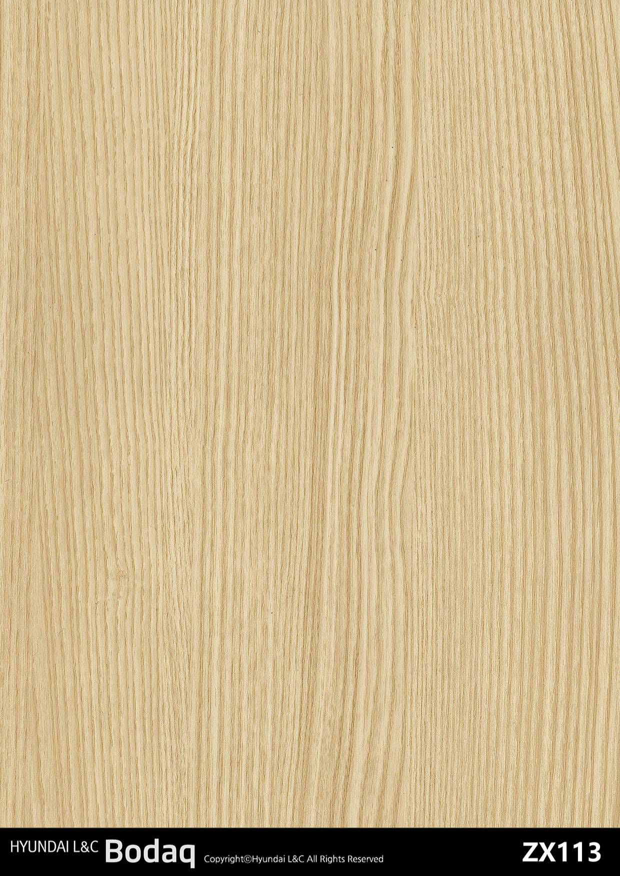 ZX113 Eiche Interior Film - Wood Collection 1 ZX113 (old BZ914) Eiche Interior Film - Rich Wood Collection