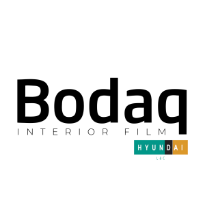 Bodaq and Hyundai LC Logo
