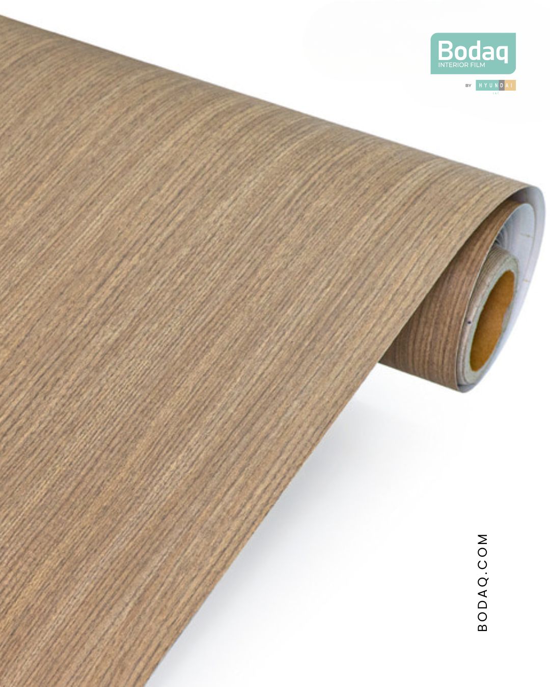 SPW52 Honey Walnut Interior Film - Origin Wood Collection 2 SPW52 Roll
