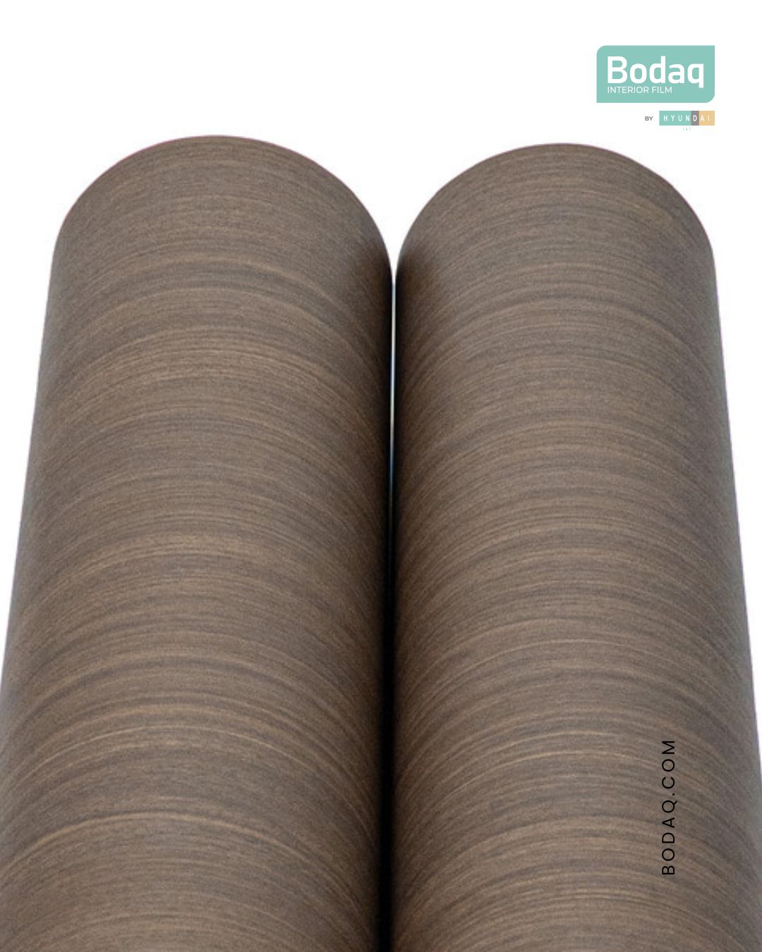 SPW47 Midnight Walnut Interior Film - Origin Wood Collection 4 SPW47 Two Rolls