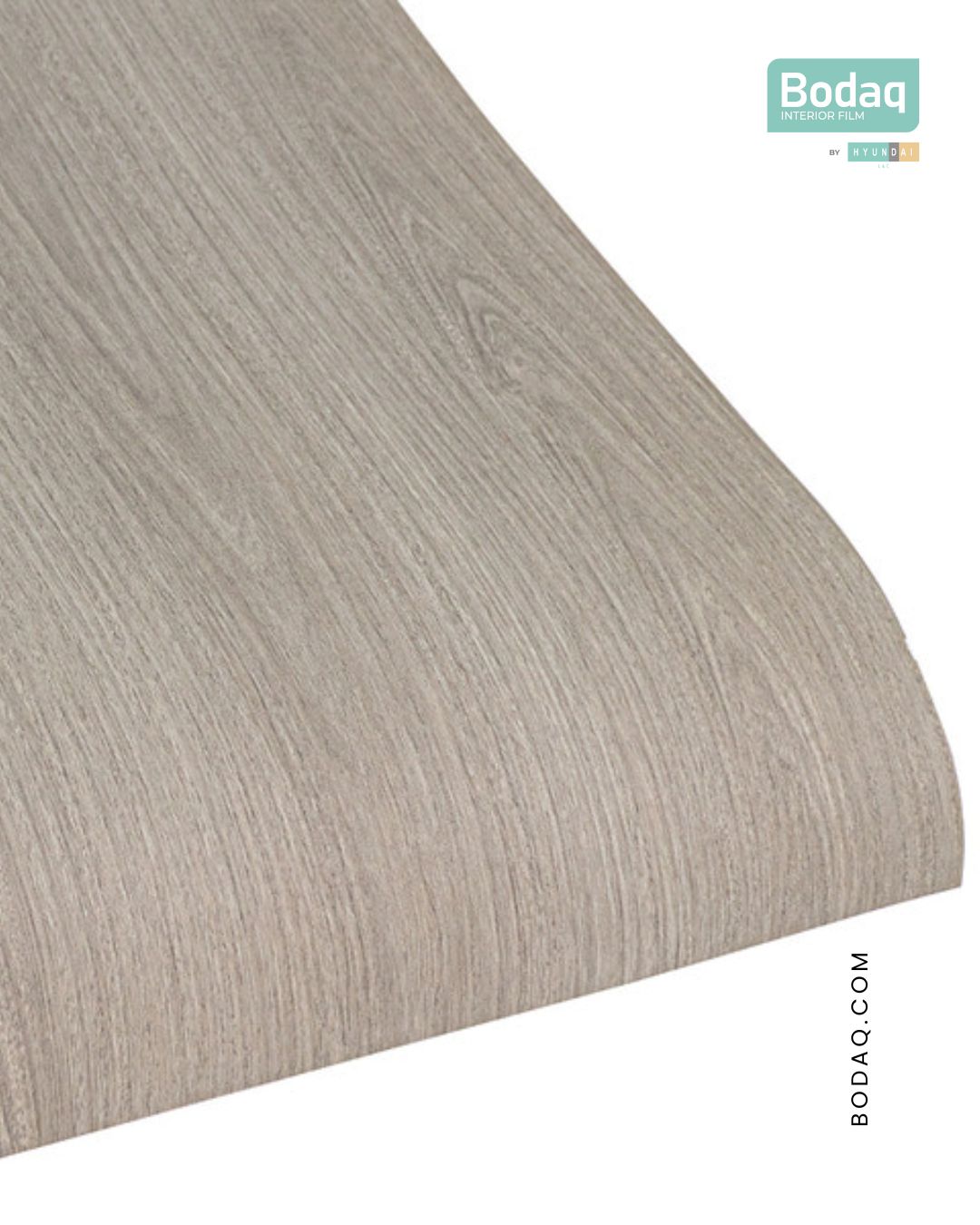 SPW70 Eucalyptus Interior Film - Origin Wood Collection 2 SPW70 Sample