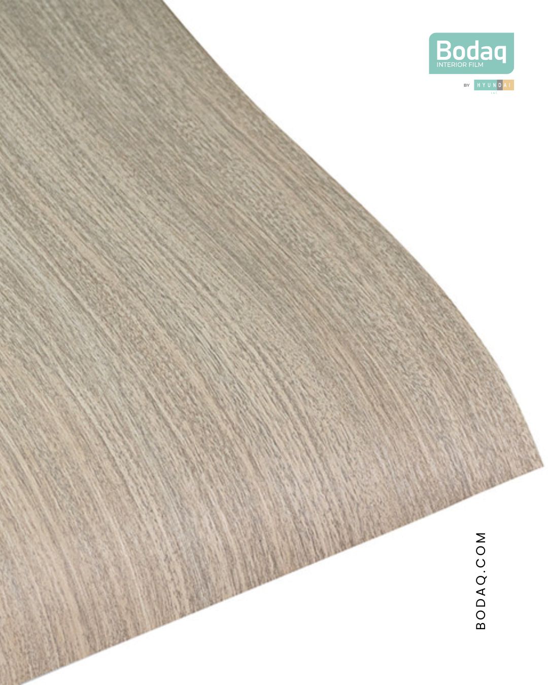 SPW73 Driftwood Walnut Interior Film - Origin Wood Collection 2 SPW73 Sample