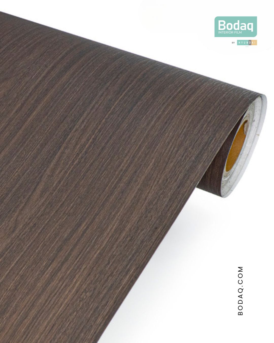 SPW48 Dark Walnut Interior Film - Origin Wood Collection 3 SPW49 Roll