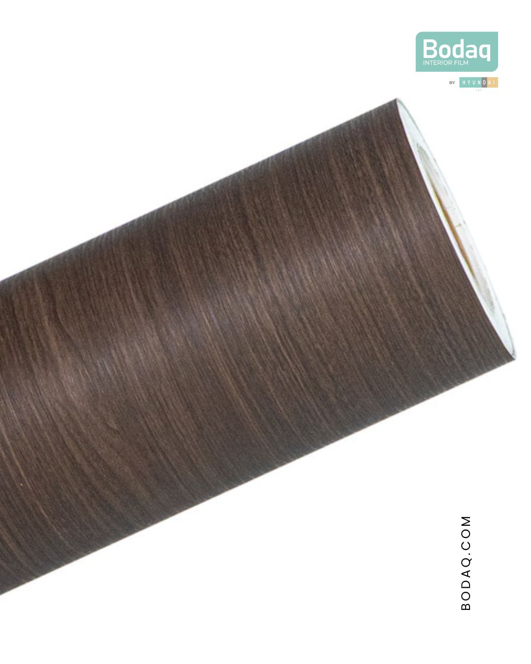 SPW48 Dark Walnut Interior Film - Origin Wood Collection 4 SPW49 Roll
