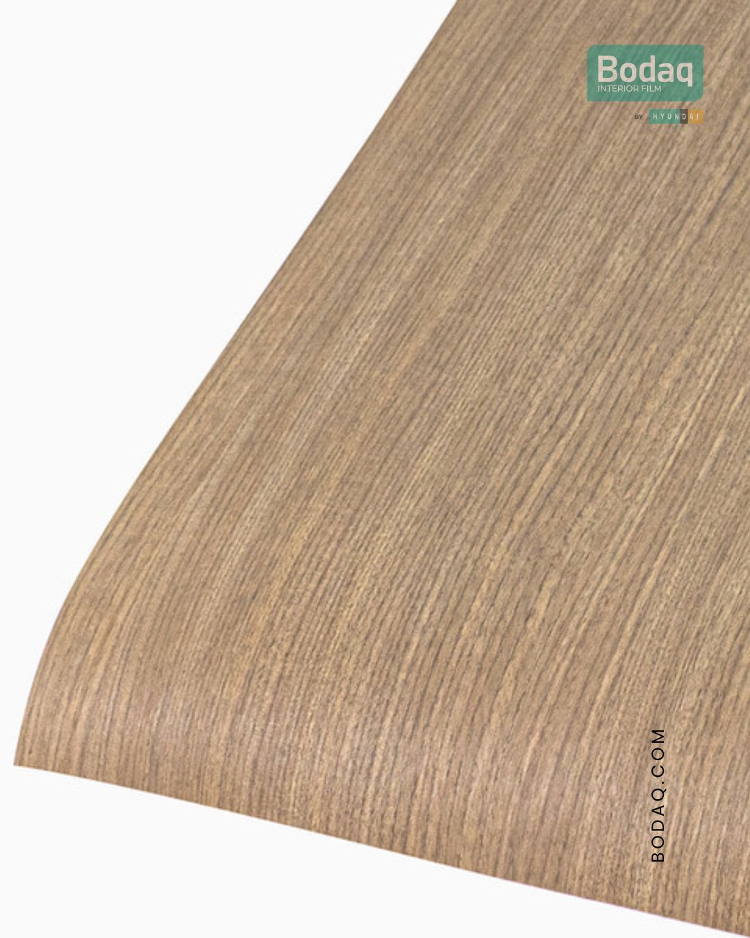 SPW52 Honey Walnut Interior Film - Origin Wood Collection 3 SPW52 Sample