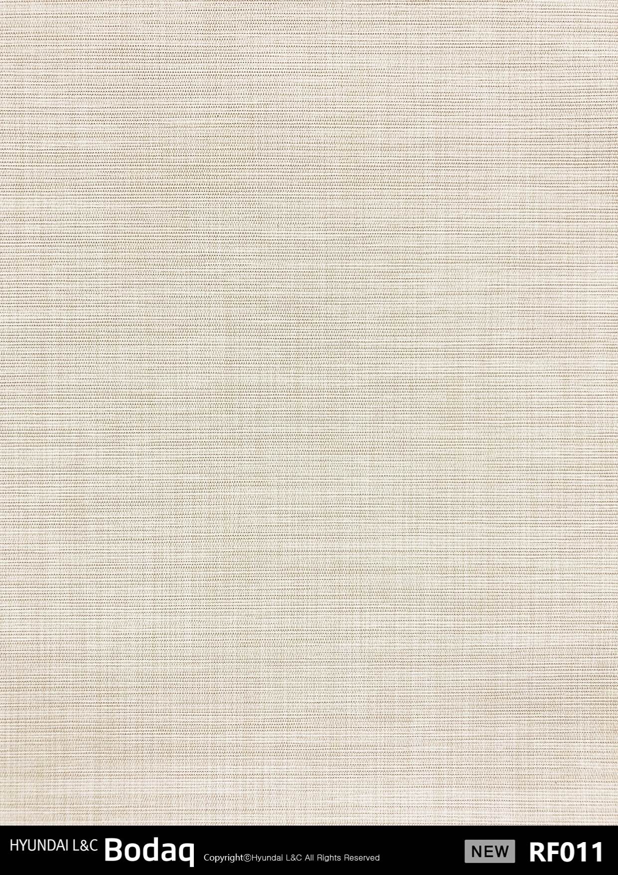 RF011 Cream Fabric Interior Film - Real Fabric Collection 1 RF011 Cream Fabric Interior Film - Real Fabric Collection