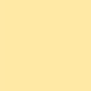 S241 Pale Yellow Interior Film - Solid Color Collection
