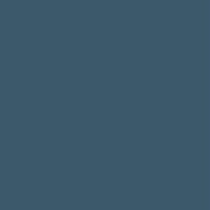 S242 Denim Blue Interior Film - Solid Color Collection