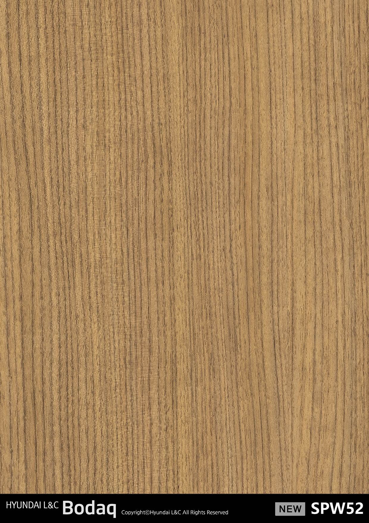 SPW52 Honey Walnut Interior Film - Origin Wood Collection 1 SPW52 Honey Walnut Interior Film - Origin Wood Collection