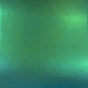 Discontinued - UMI08 Mermaid Green Hologram - Metal Collection