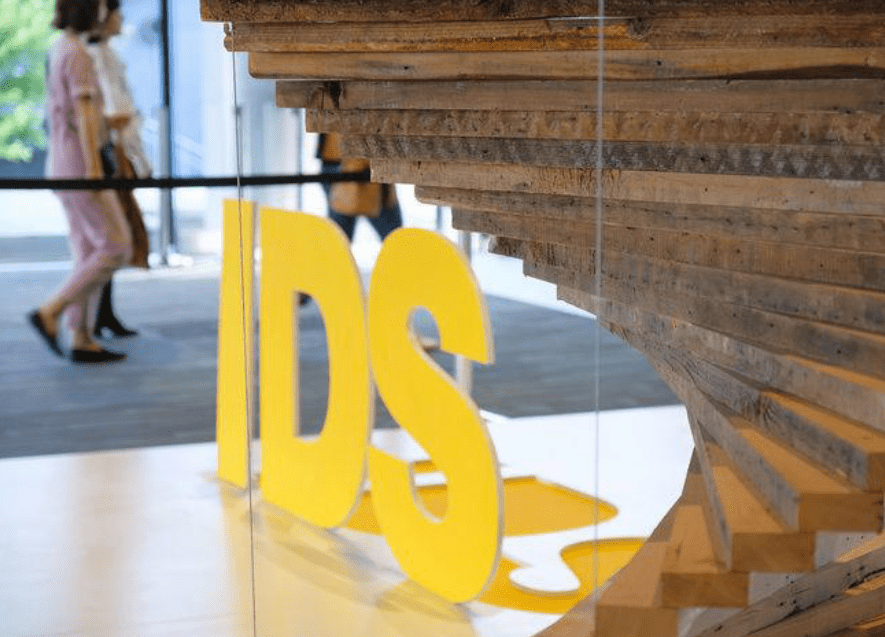 IDS Vancouver 2022