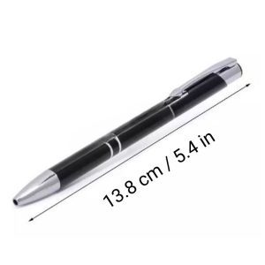 air bubble release pen
