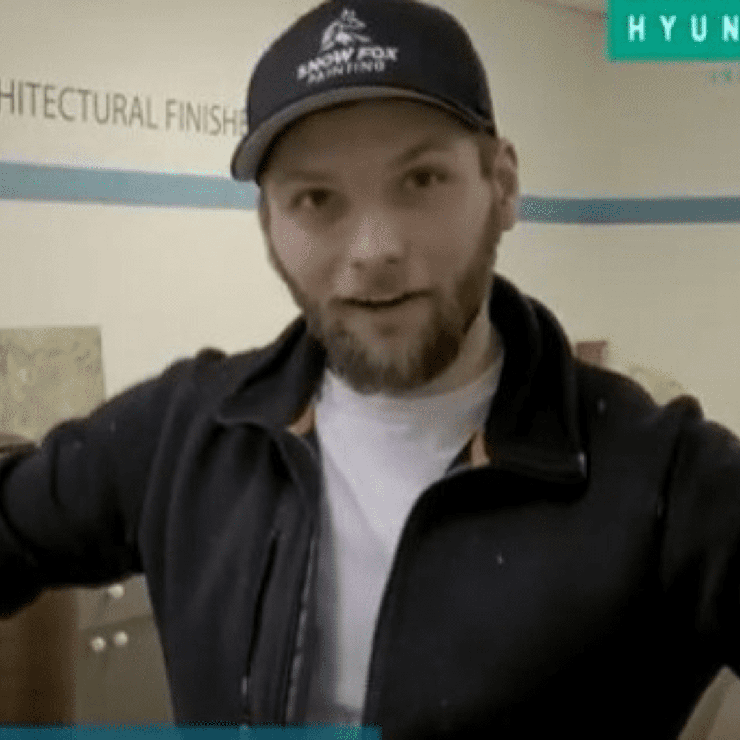 Patrick, Installer