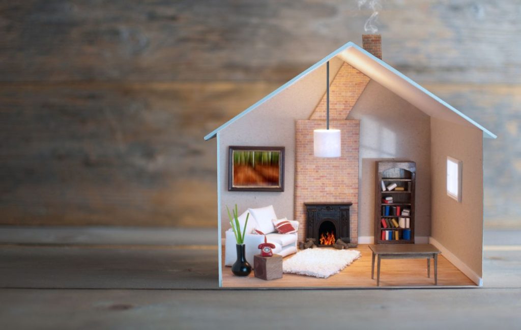 Small house design ideas