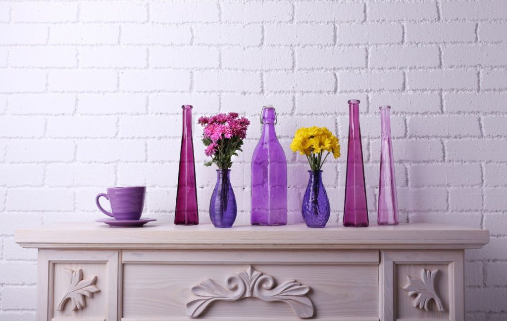 Mantel design ideas