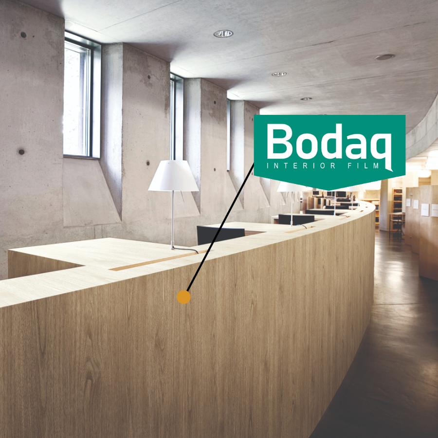 Front Desks