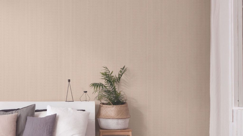 Leather wall panels
