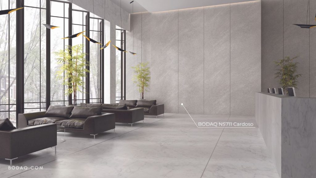 Transforming hotels: Endless design possibilities