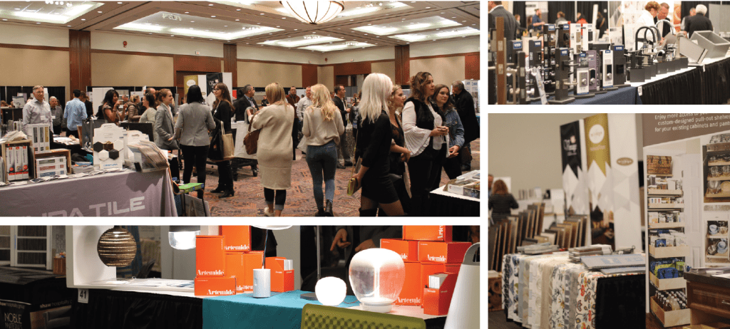 Urban Encounters 2023. Interior Designers of Alberta (IDA)