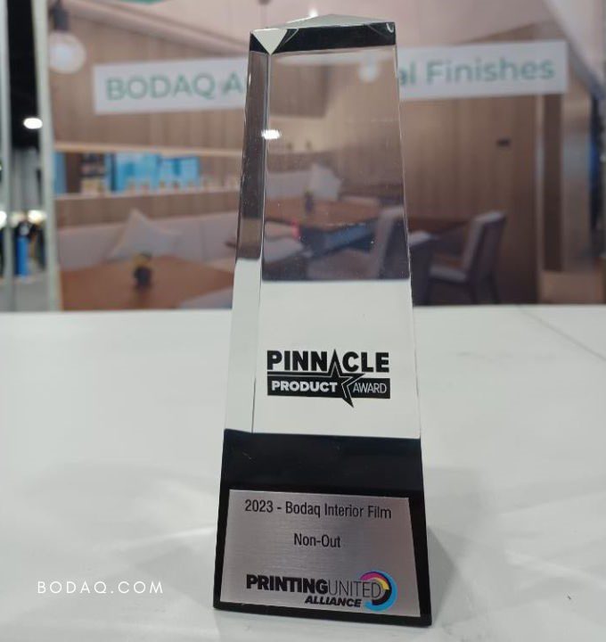 Year in Review: Product of the Year Award