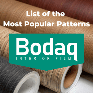 List of The Top 125 Patterns